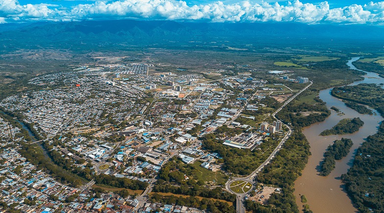 Con diversas actividades, Neiva celebra sus 407 años de fundación 1