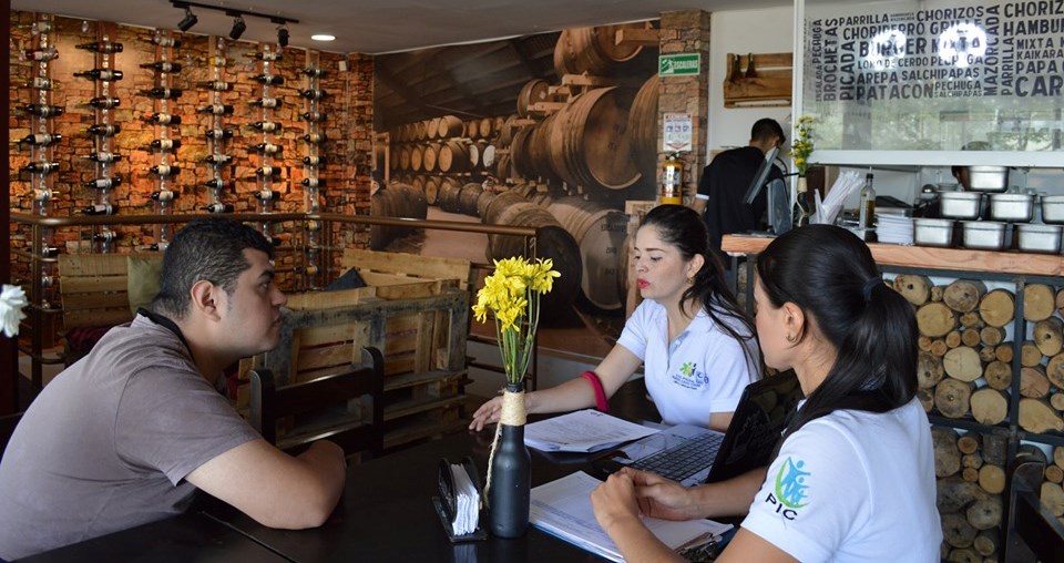 Restaurantes de Pitalito, recibirán certificado de responsabilidad nutricional 2