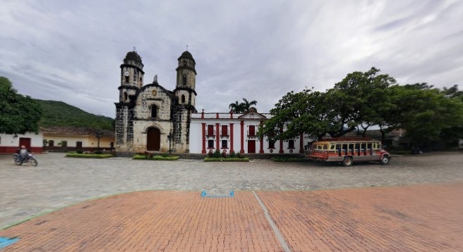 Suspenden reformulación del EOT en el municipio de Paicol 3