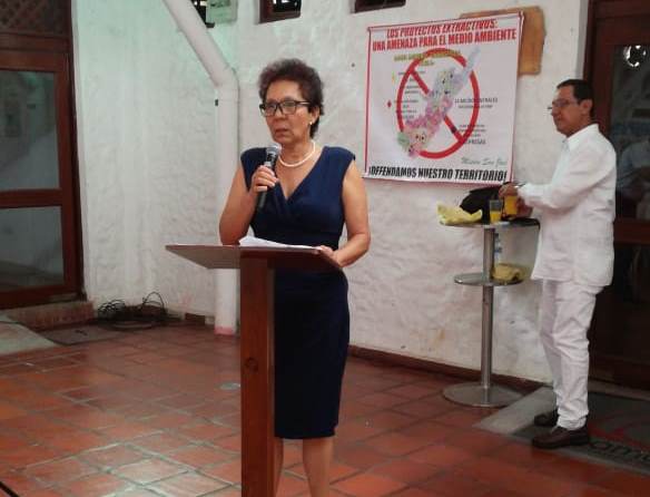 Una gran líder aspira al Concejo Municipal de Pitalito 5