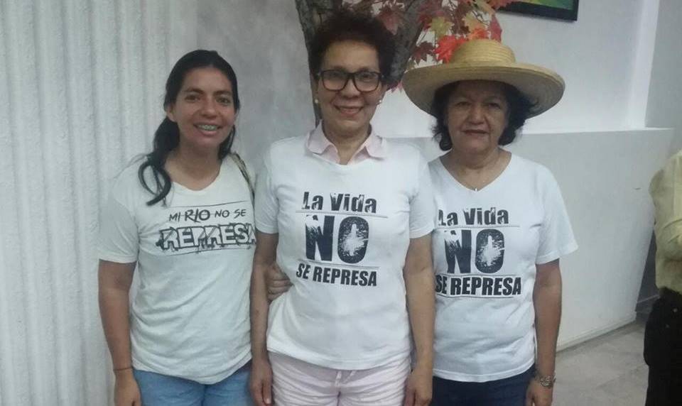 Una gran líder aspira al Concejo Municipal de Pitalito 3