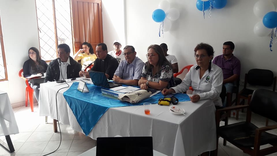 Una gran líder aspira al Concejo Municipal de Pitalito 6