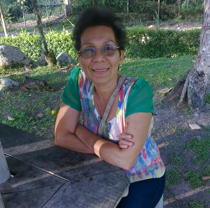 Una gran líder aspira al Concejo Municipal de Pitalito 1