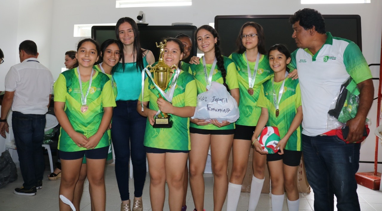 Entregarán estímulos a deportistas y entrenadores en Neiva 2