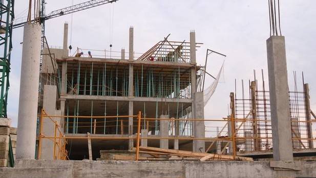 Construirán cien nuevas viviendas en el municipio de Villavieja 1