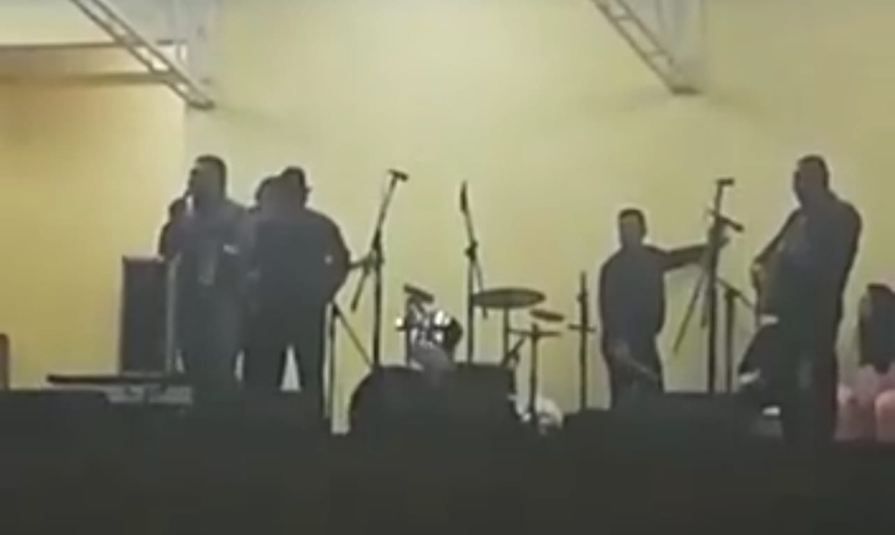 Video: Alcalde de Villavieja denunció amenazas contra su vida 2