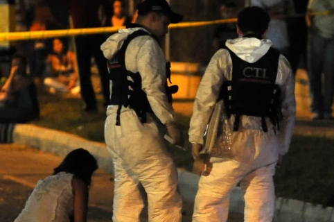 Trágica muerte sufrió niña de 9 años en Garzón 2