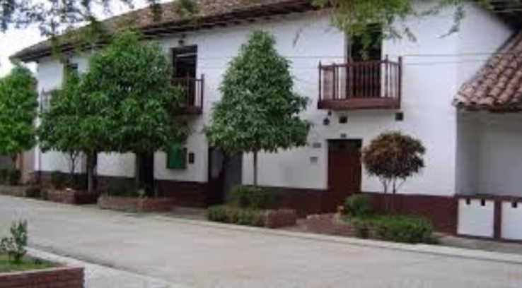 Alcalde de Villavieja descartó supuestas intenciones de huir de su municipio 1