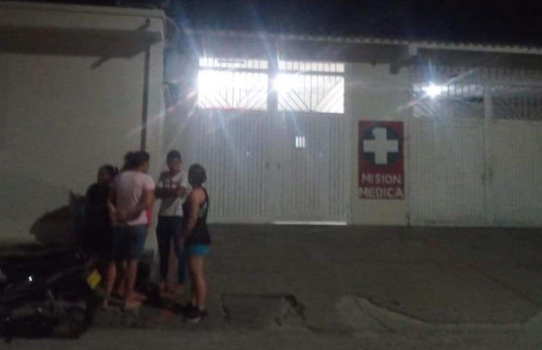 Autoridades investigan ataque contra cinco jóvenes en Hobo 1