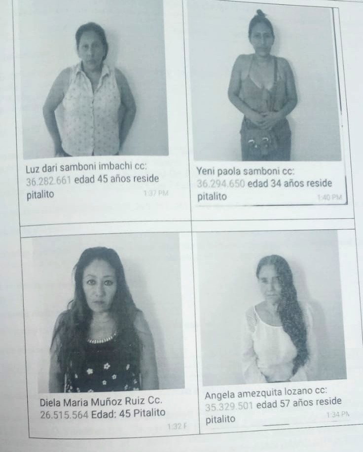 A la cárcel por robar mercancía en los almacenes de ropa 2