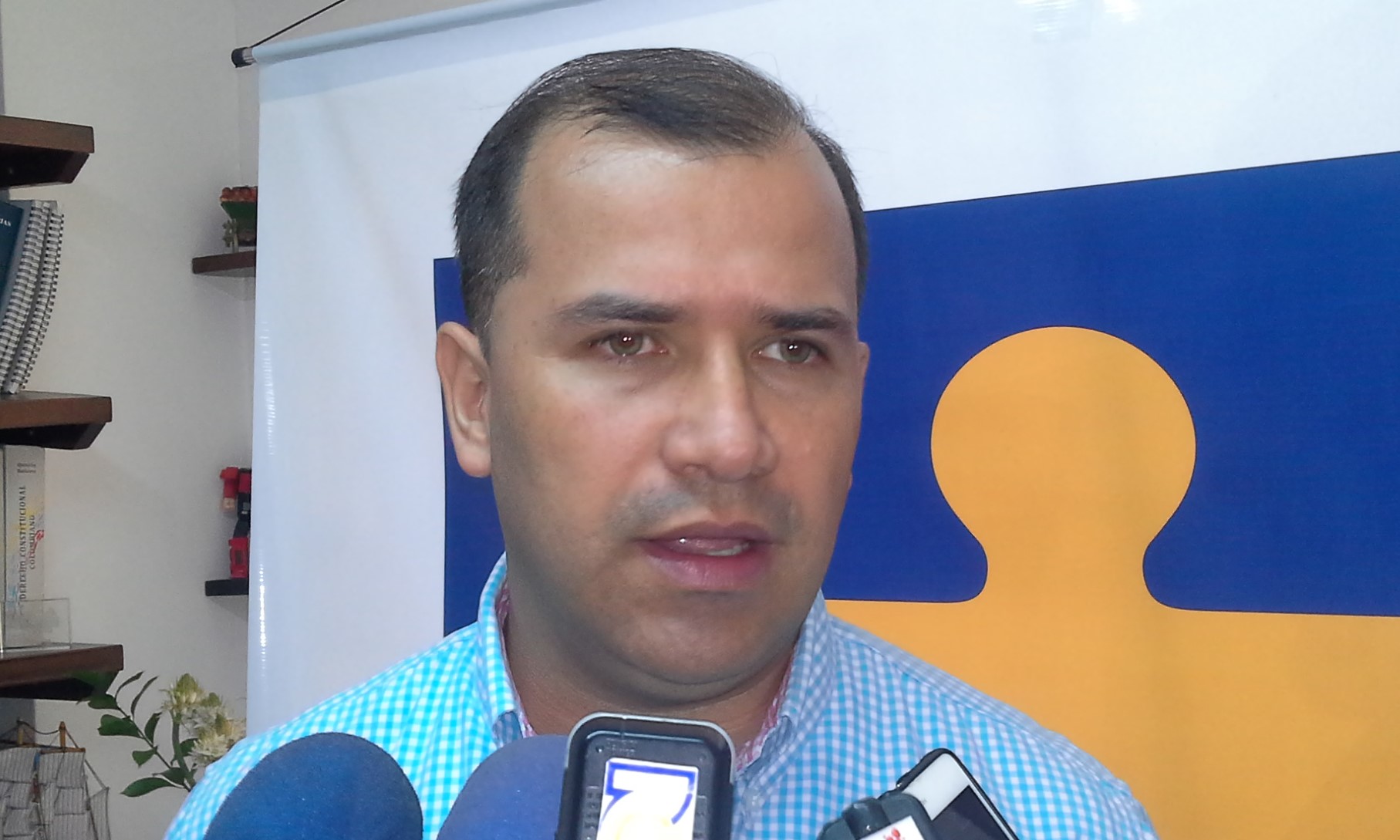 A la cárcel por robar mercancía en los almacenes de ropa 4