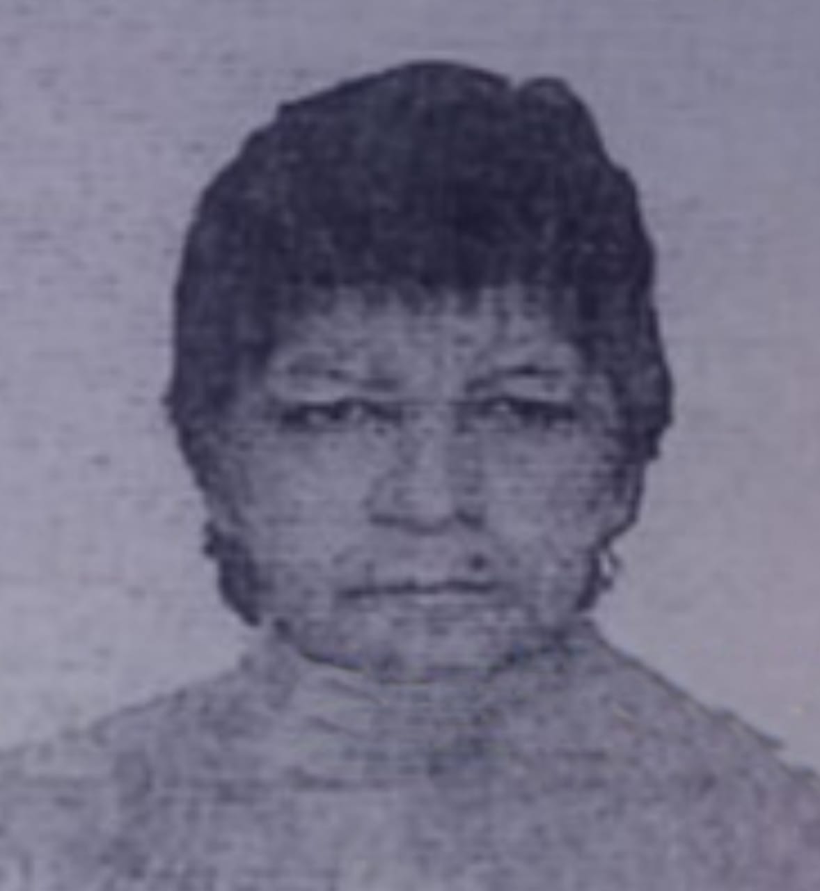 Adulta mayor se suicidó en una vivienda de la vereda El Carmen de Isnos 1