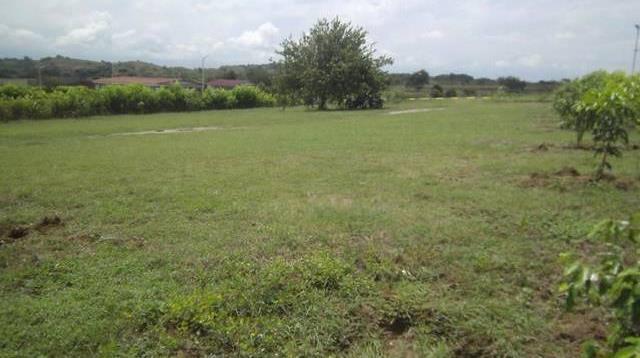 Construirán moderno parque deportivo en el centro poblado Betania de Palermo 1