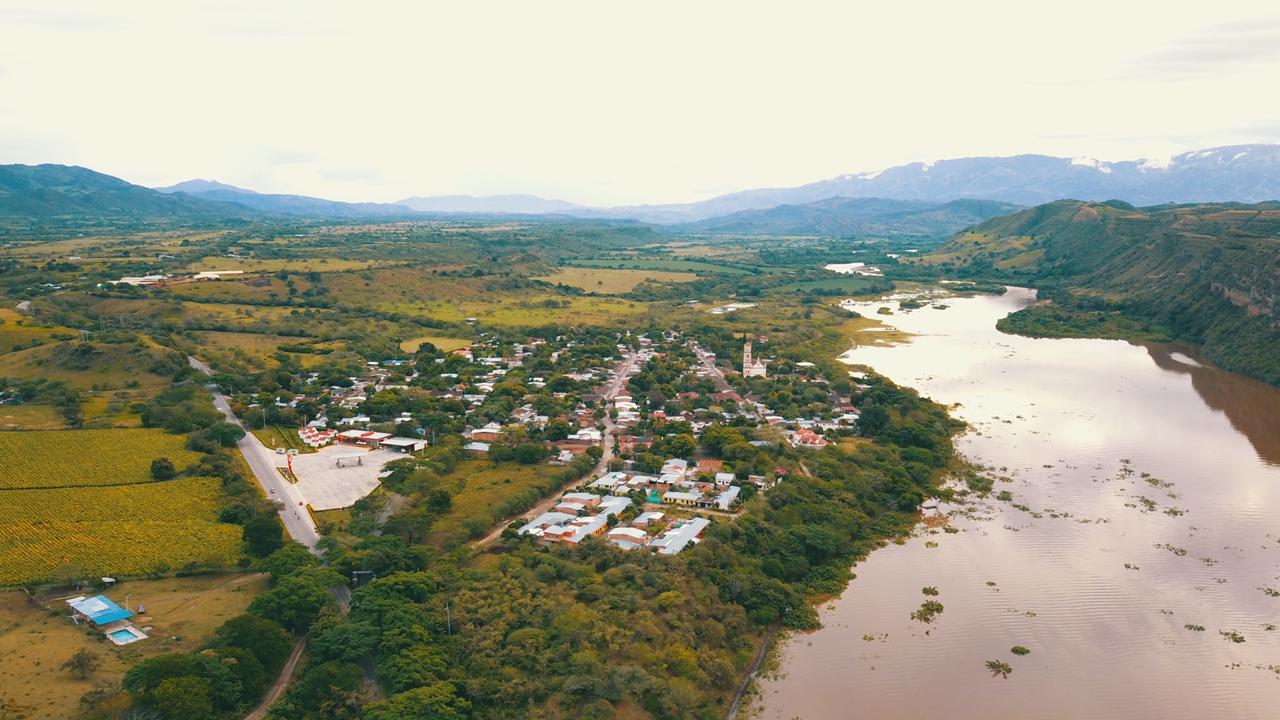 Preocupación en Garzón por máximos niveles en el embalse El Quimbo 4