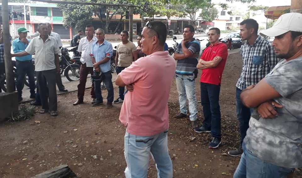 Preocupación en Garzón por máximos niveles en el embalse El Quimbo 3
