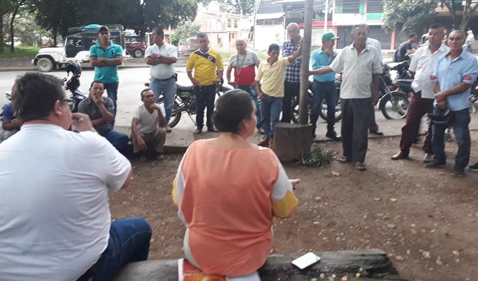 Preocupación en Garzón por máximos niveles en el embalse El Quimbo 2