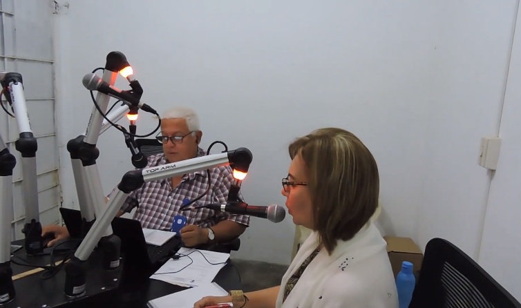 Aparente incumplimiento legal de emisora institucional de Guadalupe 3
