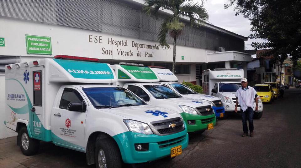 Contraloría descartó detrimento en hospital de Garzón 2