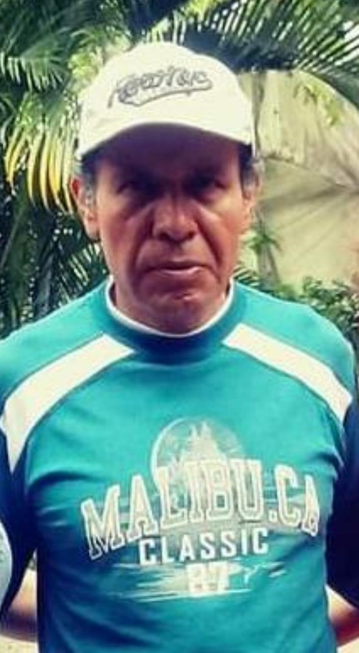 Investigan asesinato de líder comunitario en zona rural de Gigante 1