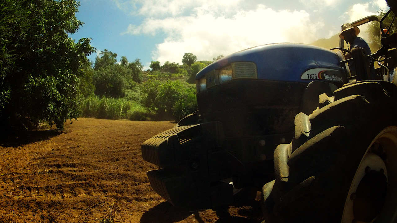 Nueva dotación de maquinaria y herramientas para colegios agrícolas del Huila 1