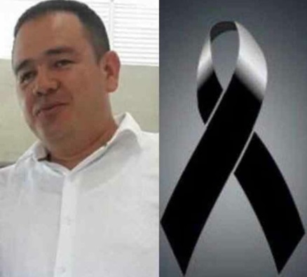 Tristeza en Baraya por fallecimiento del concejal Ángel Antonio Miranda Avilez 1