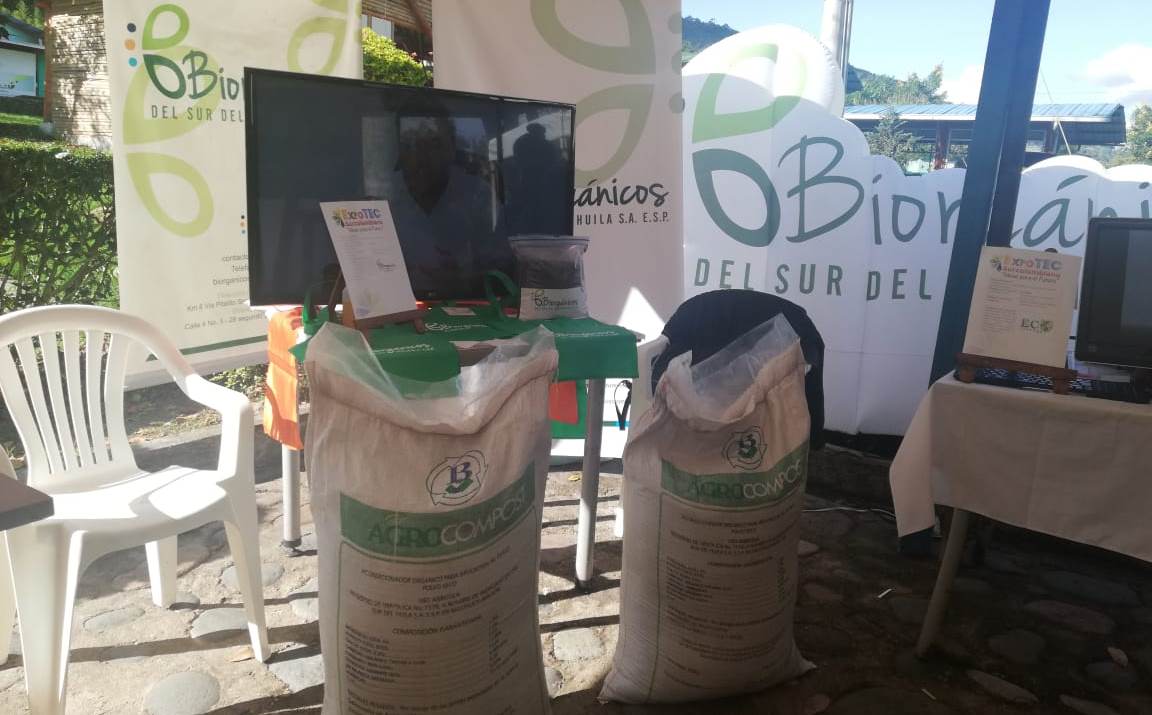 Biorgánicos del Sur participa en el VI Intercambio Internacional de Agroecología 4