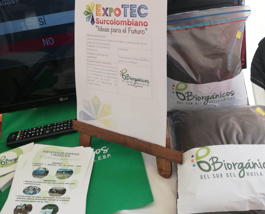 Biorgánicos del Sur participa en el VI Intercambio Internacional de Agroecología 2