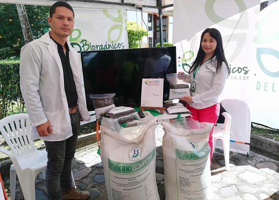 Biorgánicos del Sur participa en el VI Intercambio Internacional de Agroecología 1