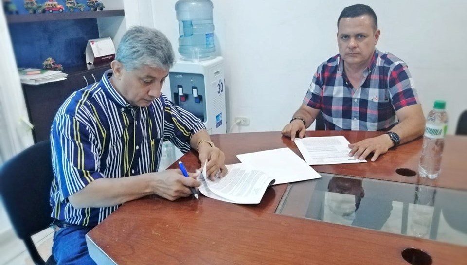 IntraPitalito tendrá nueva sede administrativa gracias a crédito del InfiHuila 1