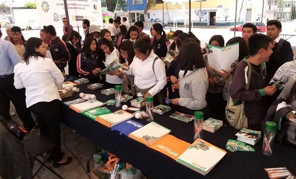 Jornada de promoción al acceso a la Educación Superior en el Huila 3
