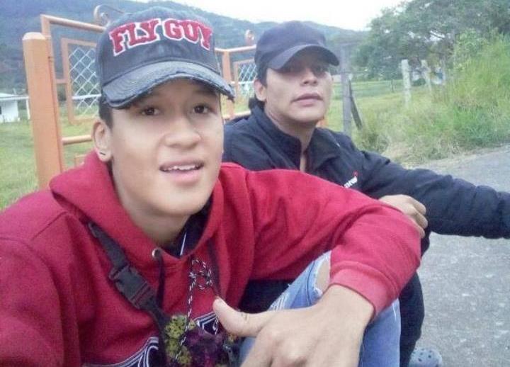 Noche sangrienta en Campoalegre, una persona murió y dos más resultaron heridos 2