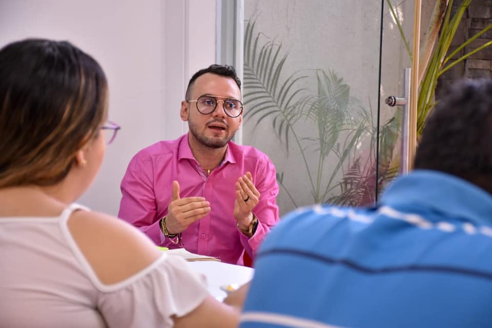 Proponen modificaciones al proceso de elección del personero de Neiva 3
