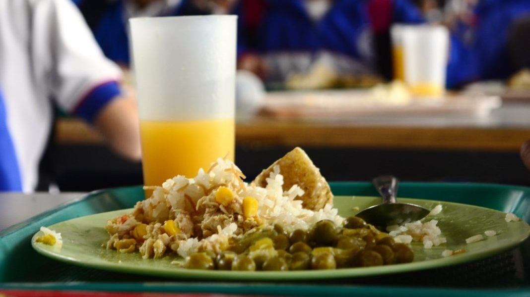 Asignan millonaria partida para alimentación escolar en Pitalito 1