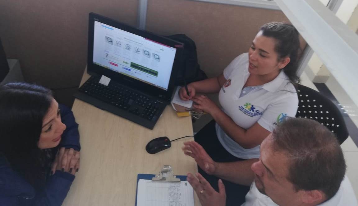 Jornadas de atención con victimas desarrolla el PIC Departamental 1