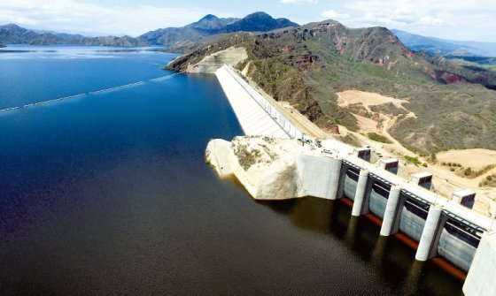 Así va el proceso de nulidad de la licencia ambiental de El Quimbo 1