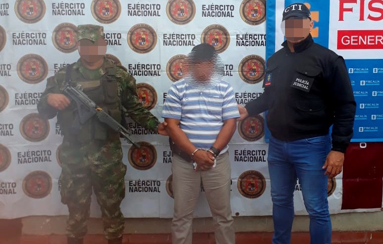 15 capturas por delitos sexuales hicieron autoridades en el Huila 2
