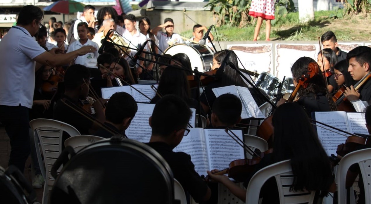 Batuta Pitalito ofrecerá concierto interpretando inolvidables bandas sonoras 4