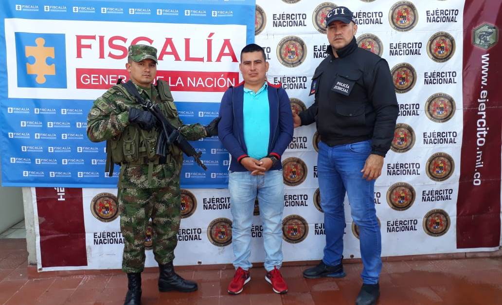 15 capturas por delitos sexuales hicieron autoridades en el Huila 4