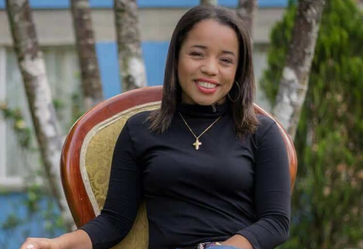 Hoy se cumple el cuarto aniversario de la muerte de Flor Alba Núñez 1