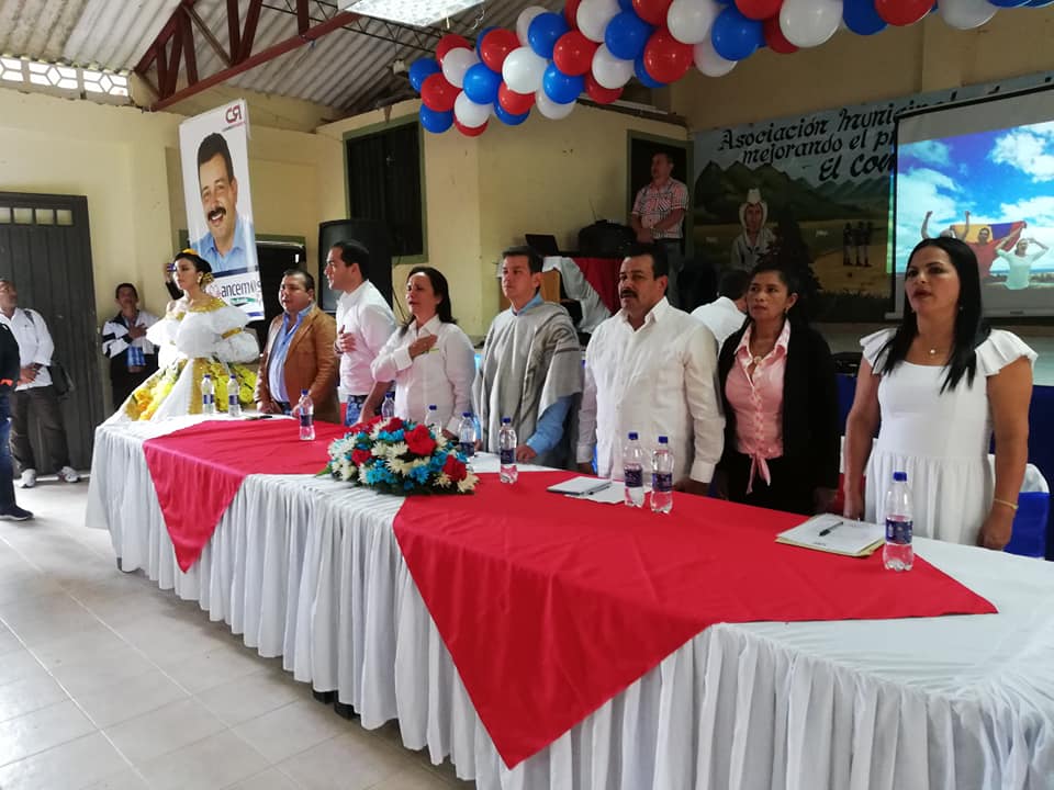 Gentil Tapiero, de líder cafetero a candidato a la alcaldía de Acevedo 1