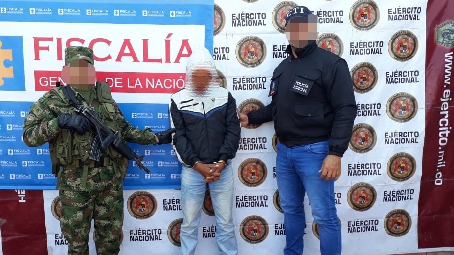 15 capturas por delitos sexuales hicieron autoridades en el Huila 3