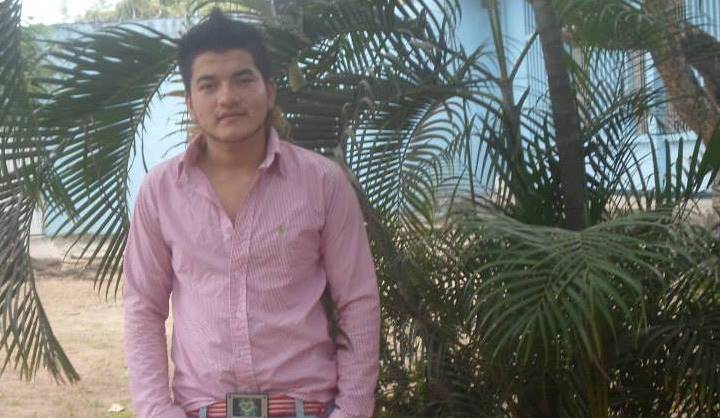 En grave estado, recluso que intentó suicidarse en la cárcel de Garzón 1