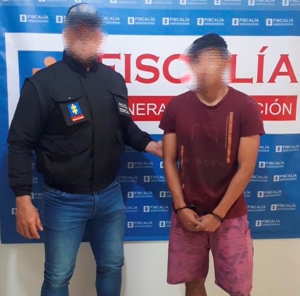 15 capturas por delitos sexuales hicieron autoridades en el Huila 7