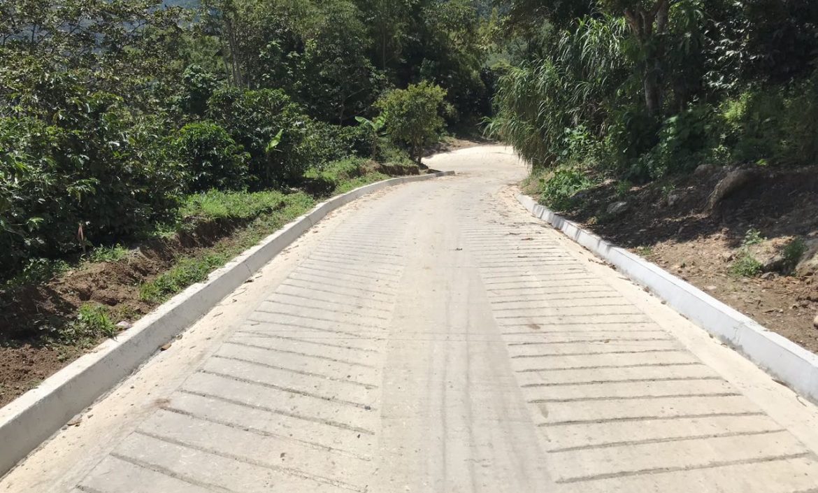 Expectativa en La Plata por inicio de obras de mejoramiento vial rural 2