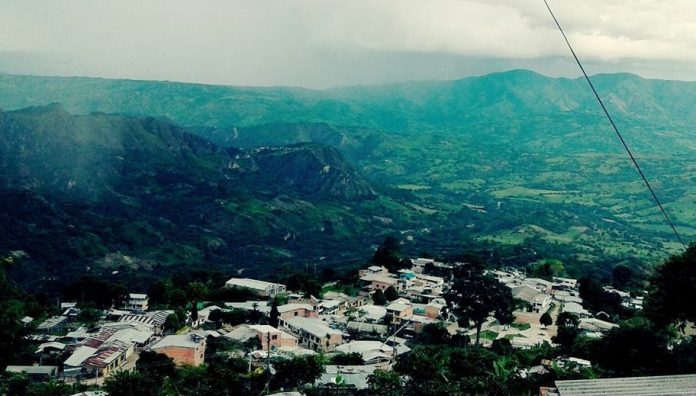 Asesinada joven de 15 años en zona rural de Tarqui 1