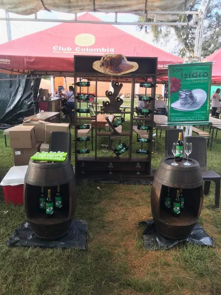 Con gran éxito se cumplió Feria Exposición Equina Grado B, en Suaza 3