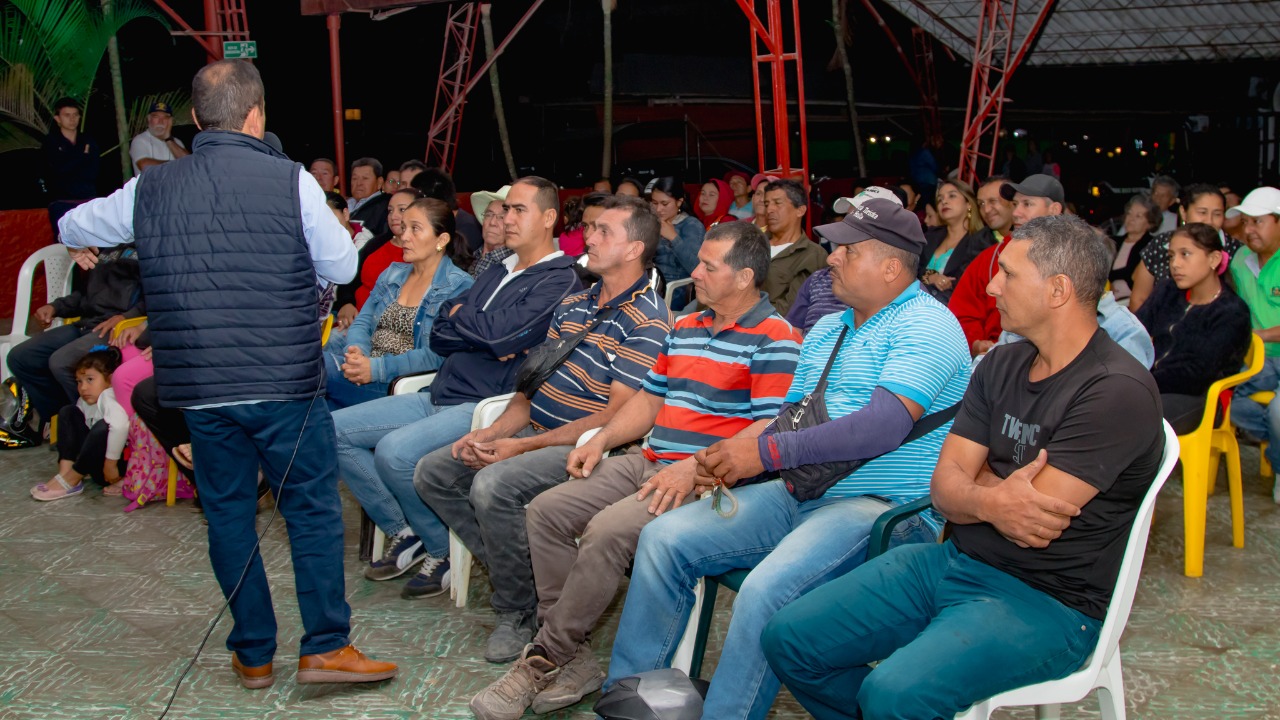 Líderes se organizan con Edgar Muñoz Torres 3