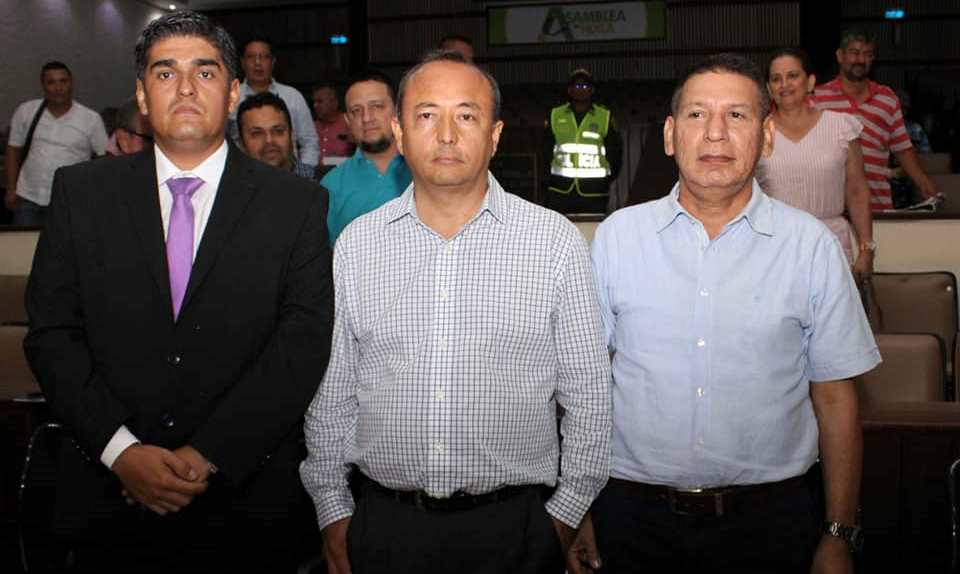 Avanza proceso de evaluación para elegir nuevo contralor del Huila 5