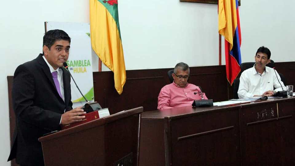 Avanza proceso de evaluación para elegir nuevo contralor del Huila 3