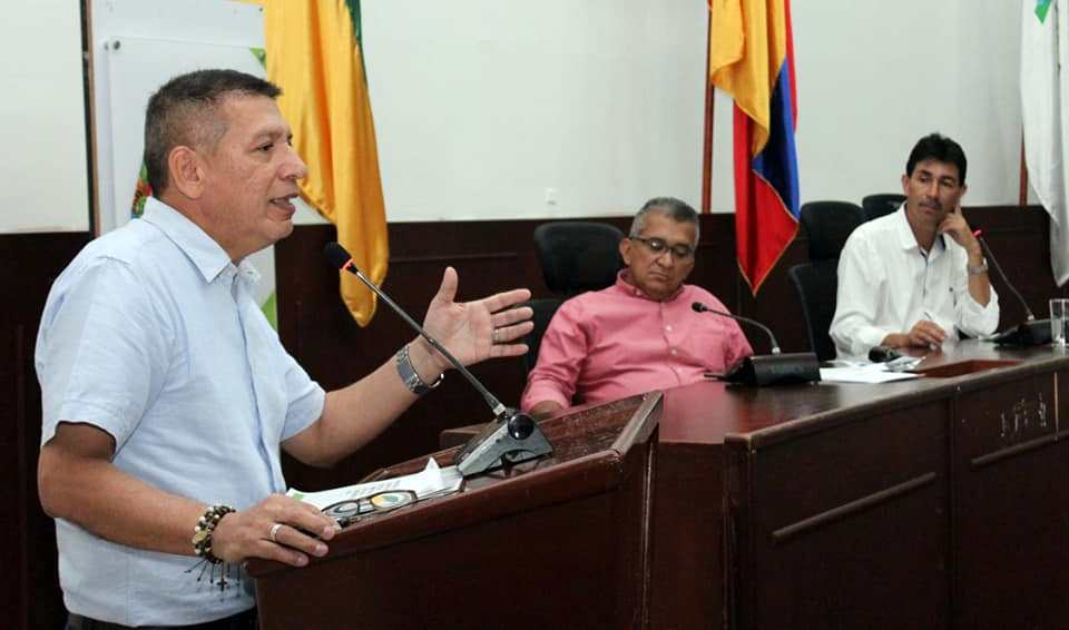 Avanza proceso de evaluación para elegir nuevo contralor del Huila 4